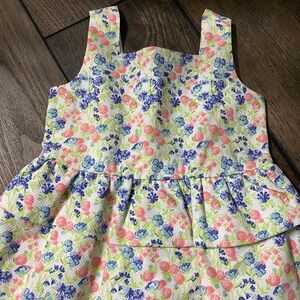 Janie and Jack Kids Dress size 3
